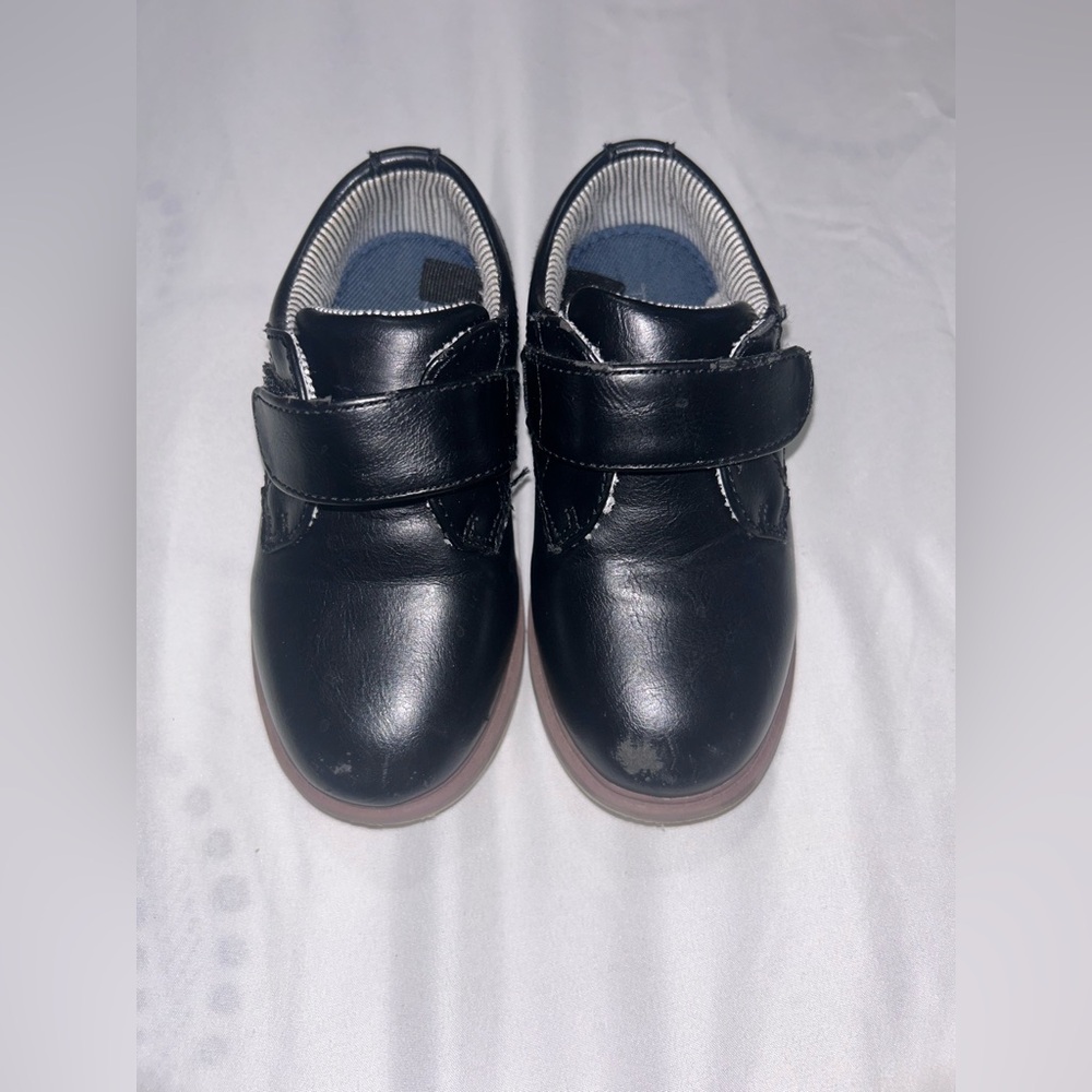 Classic Black Kids Shoes from Tahari